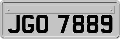 JGO7889