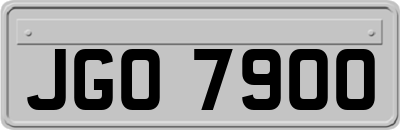 JGO7900