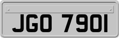 JGO7901