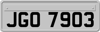 JGO7903