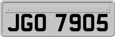 JGO7905
