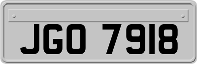JGO7918