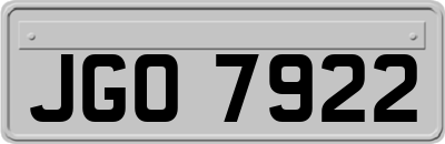 JGO7922