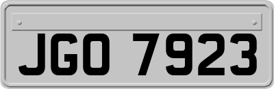JGO7923