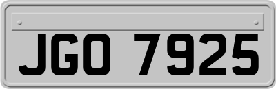JGO7925