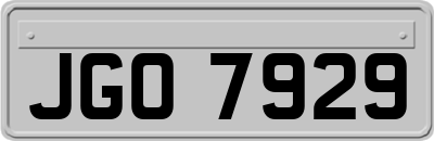 JGO7929