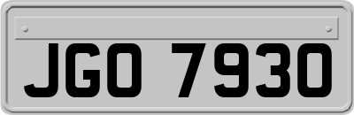 JGO7930