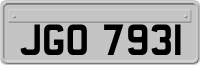 JGO7931