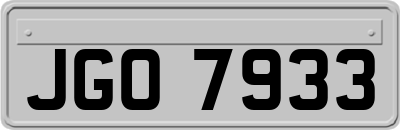 JGO7933
