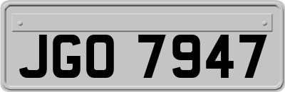 JGO7947
