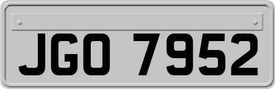 JGO7952