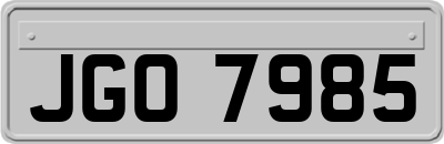 JGO7985