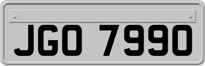 JGO7990