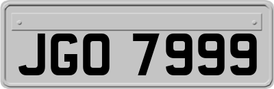 JGO7999