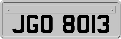 JGO8013