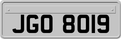 JGO8019