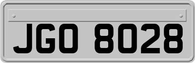 JGO8028
