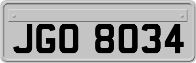 JGO8034