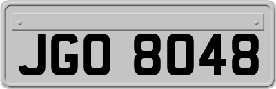 JGO8048