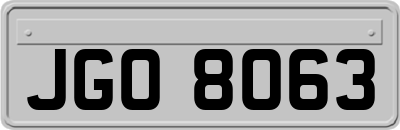 JGO8063