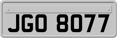 JGO8077