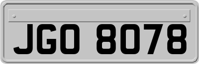 JGO8078