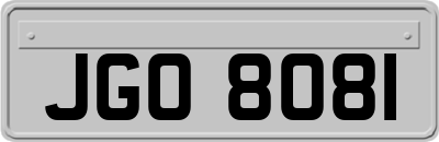 JGO8081