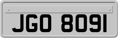 JGO8091