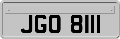 JGO8111