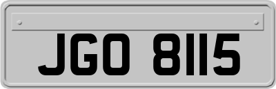 JGO8115