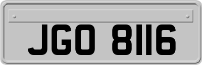 JGO8116