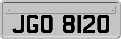 JGO8120