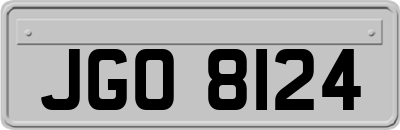 JGO8124