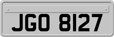 JGO8127