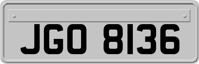 JGO8136