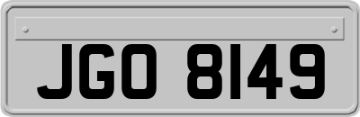 JGO8149