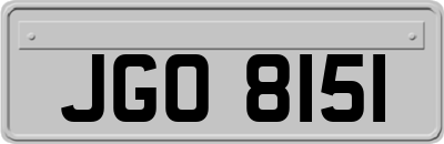 JGO8151