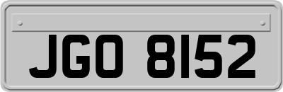 JGO8152