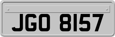 JGO8157