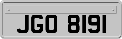 JGO8191