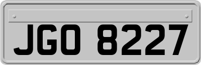 JGO8227