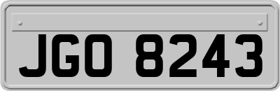 JGO8243