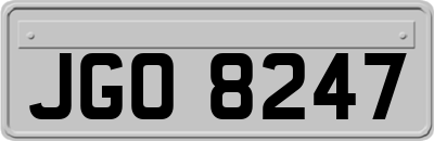 JGO8247