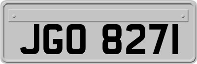 JGO8271