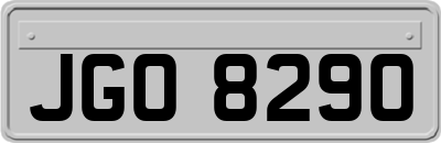 JGO8290