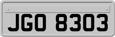 JGO8303