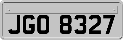 JGO8327