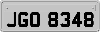 JGO8348
