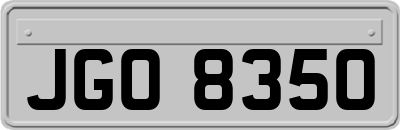 JGO8350