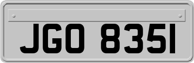 JGO8351